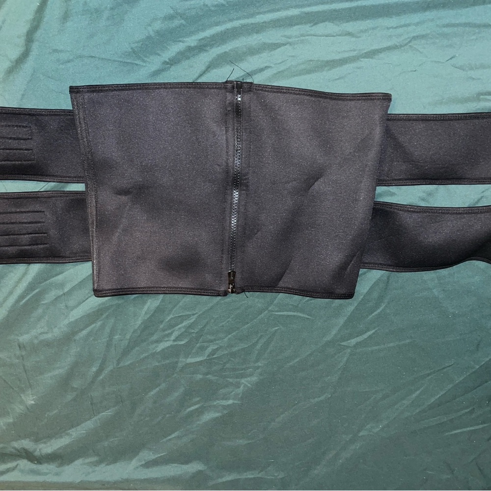 Waist trainer